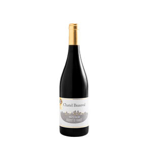 -Vinho-Frances---Syrah---Chautel-Beauval-Jolimont