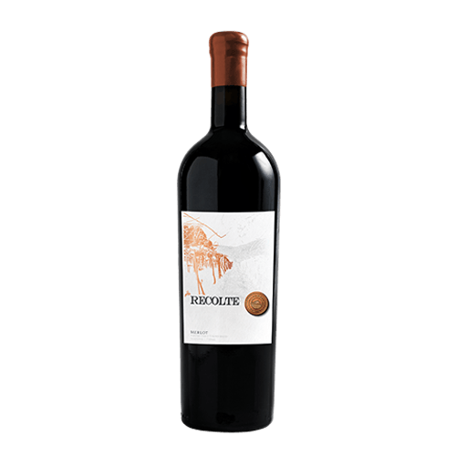 Vinho Récolte Merlot Jolimont