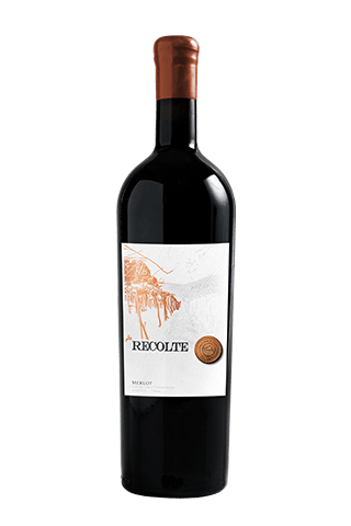 Vinho Récolte Merlot Jolimont