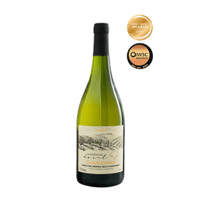 ChardonnayQuerencias