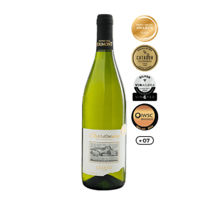 Chardonnay-Barricado