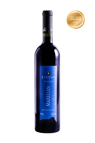 Vinho Tinto Seco Marselan Reserva - MARSELAN RESERVA